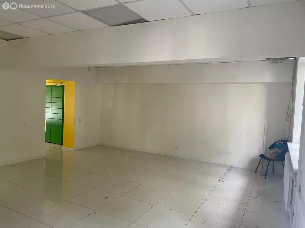 Помещение свободного назначения (50 м) - Фото 2