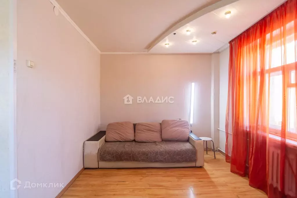 Продаётся 2-к квартира, 46.5 м - Фото 1
