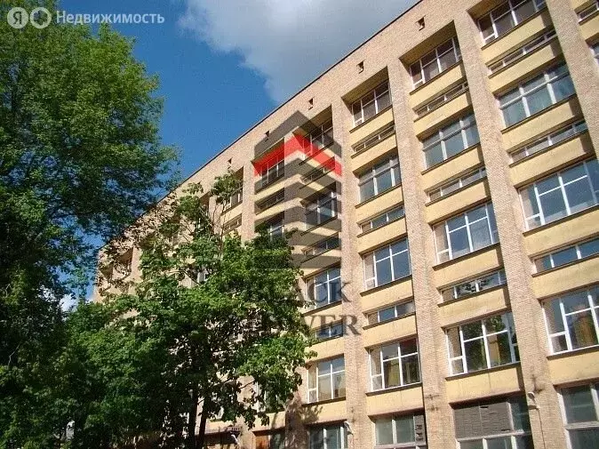 Офис (745 м) - Фото 1