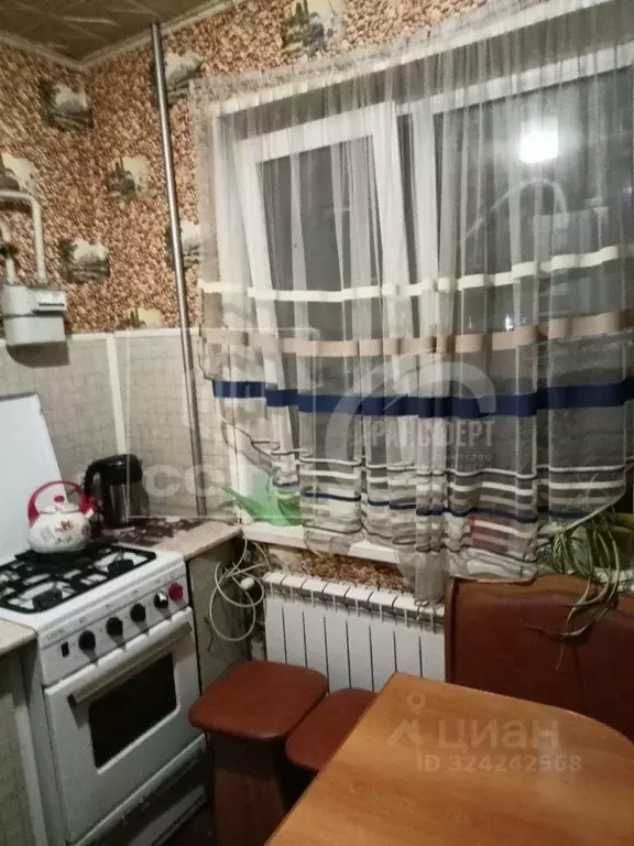 3-к кв. Воронежская область, Воронеж ул. Свободы, 67 (57.4 м) - Фото 2