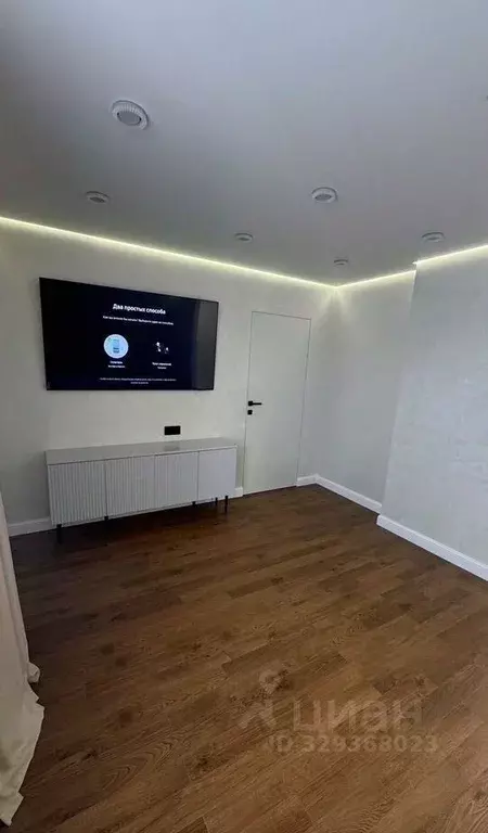 3-к кв. Москва Малая Калитниковская ул., 47ак1 (64.0 м) - Фото 2