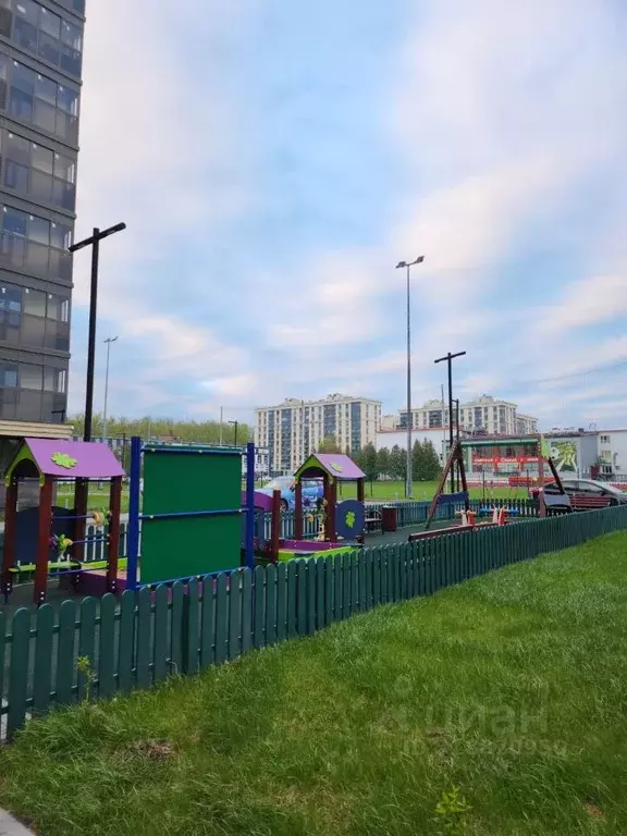 1-к кв. Московская область, Хотьково Сергиево-Посадский район, ул. ... - Фото 1