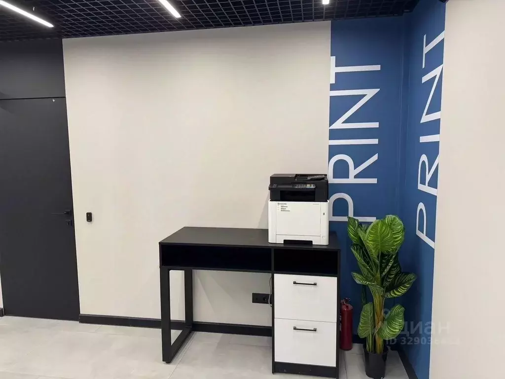 Помещение свободного назначения в Москва ул. Можайский Вал, 8 (25 м) - Фото 1