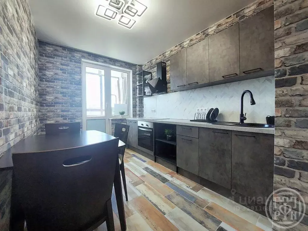 2-к кв. Ленинградская область, Сертолово Всеволожский район, ... - Фото 2