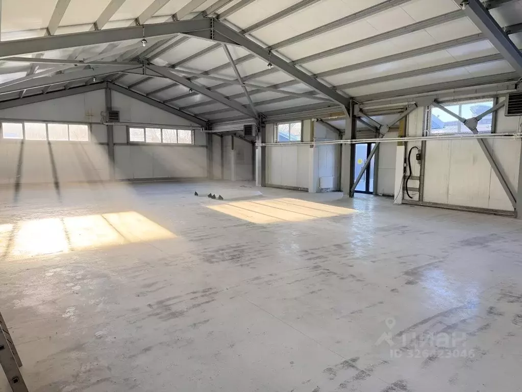 Помещение свободного назначения в Челябинская область, Челябинск ... - Фото 1