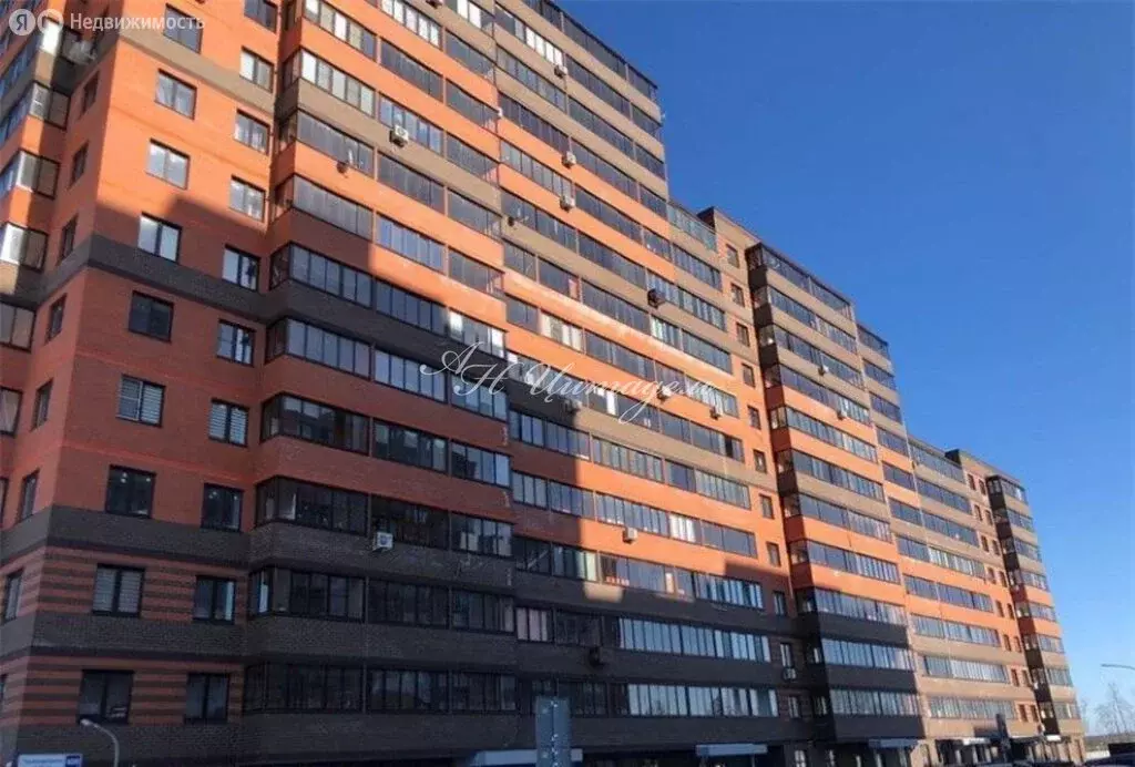 3-комнатная квартира: Клин, улица Чайковского, 105к2 (75.7 м) - Фото 1