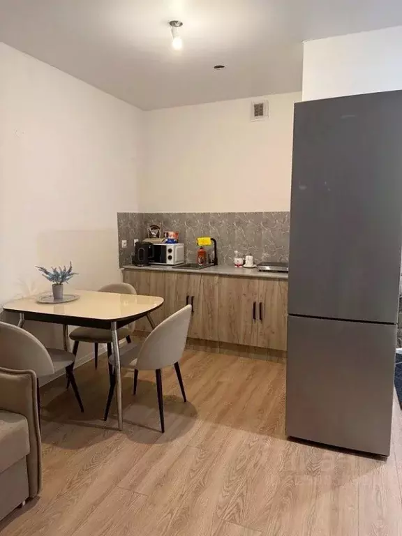 1-к кв. Ярославская область, Ярославль ул. Академика Колмогорова, 26 ... - Фото 1