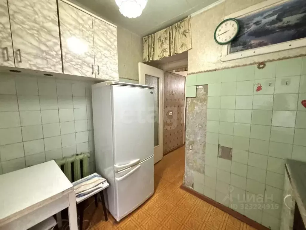 2-к кв. Владимирская область, Ковров ул. Гастелло, 9 (46.2 м) - Фото 1