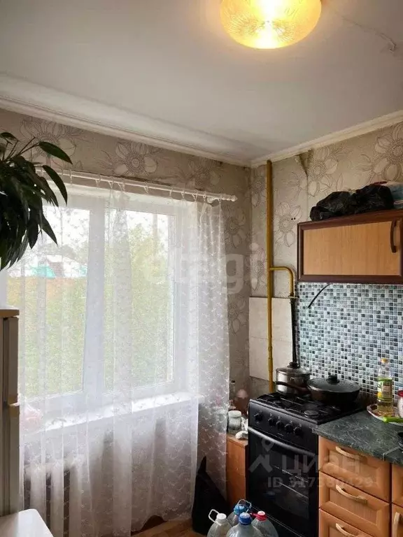 1-к кв. Свердловская область, Екатеринбург ул. Чердынская, 22 (31.2 м) - Фото 1