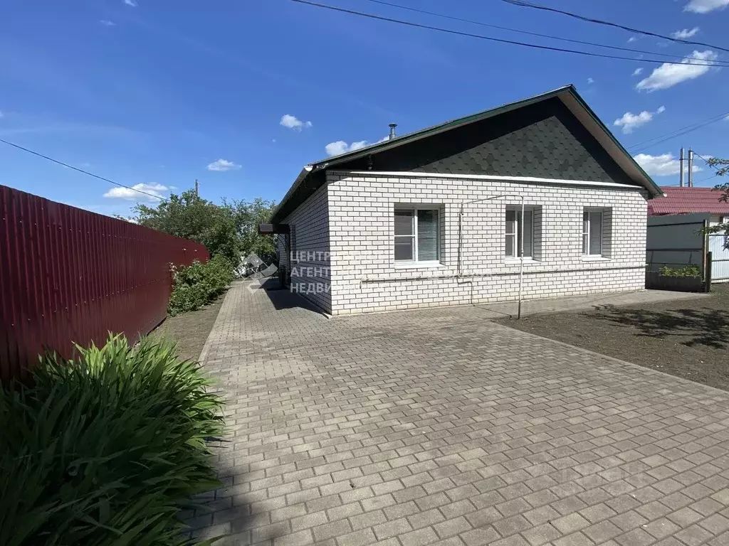 Дом в Рязанская область, Ряжск Мичуринская ул., 83 (72 м) - Фото 0