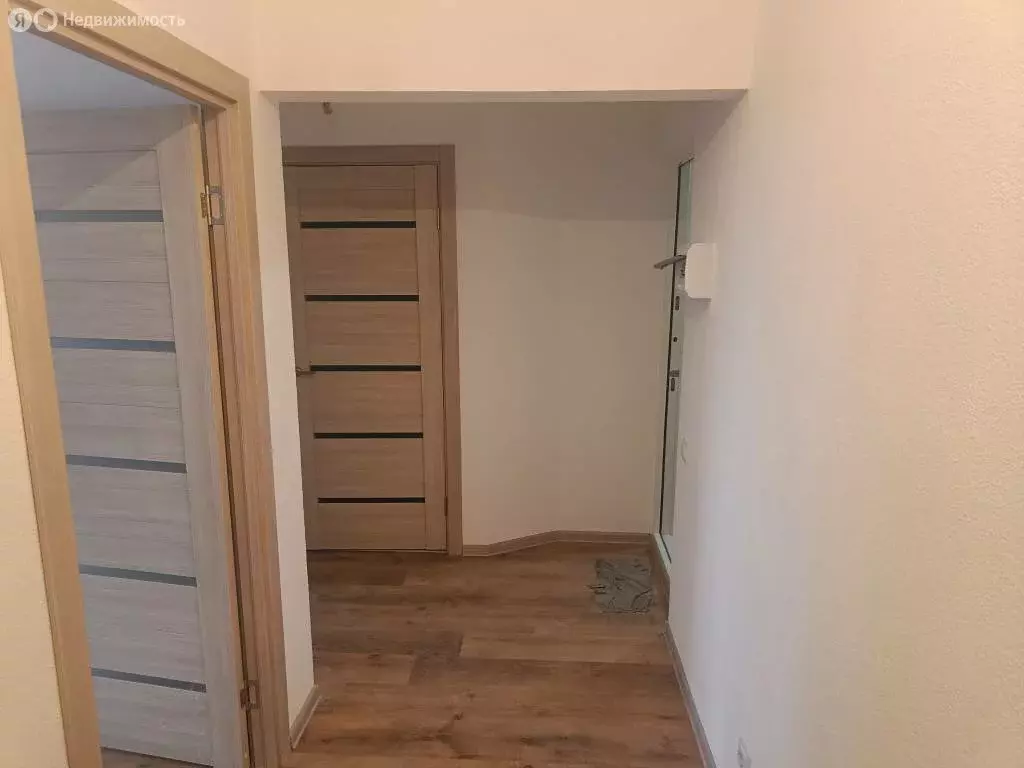 1-комнатная квартира: Тверь, Новочеркасская улица, 49 (37.55 м) - Фото 1