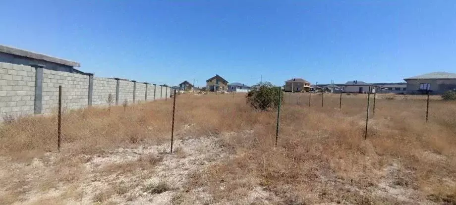 Участок в Крым, Бахчисарайский район, Почтовское с/пос, с. Приятное ... - Фото 1