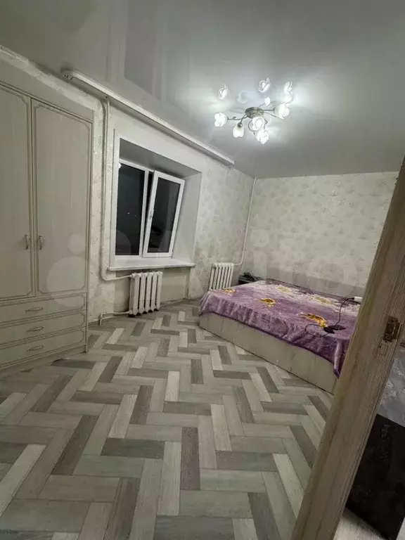 2-к. квартира, 36,6 м, 4/5 эт. - Фото 0