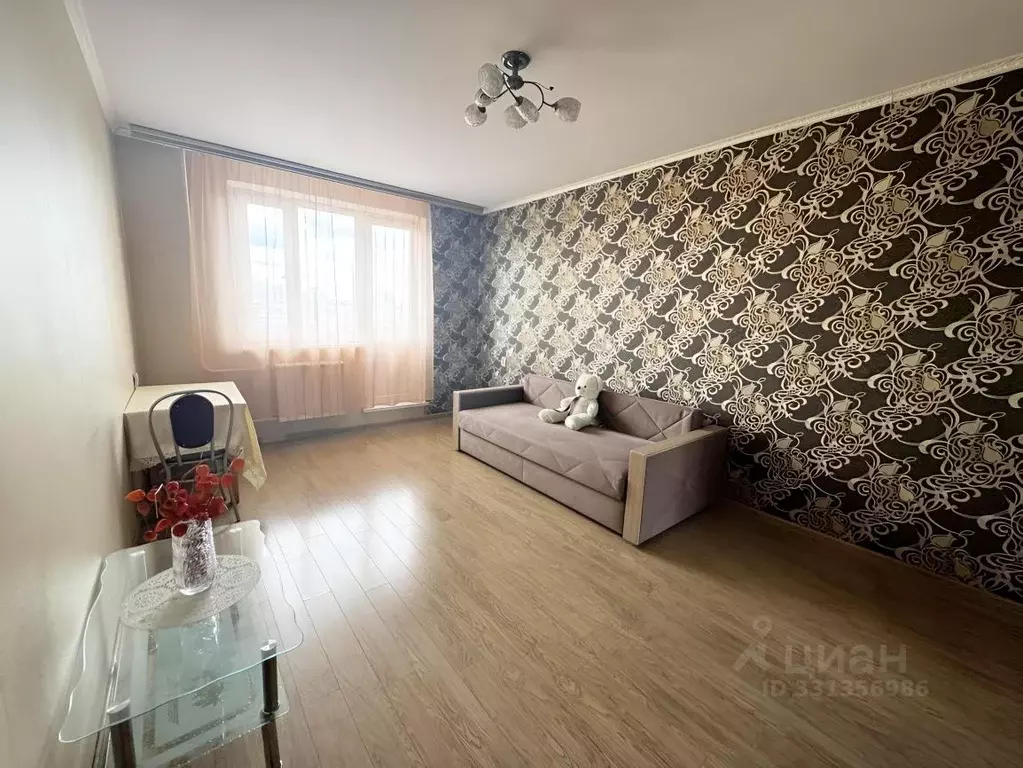 Комната Москва ул. Демьяна Бедного, 2К3 (21.0 м) - Фото 1