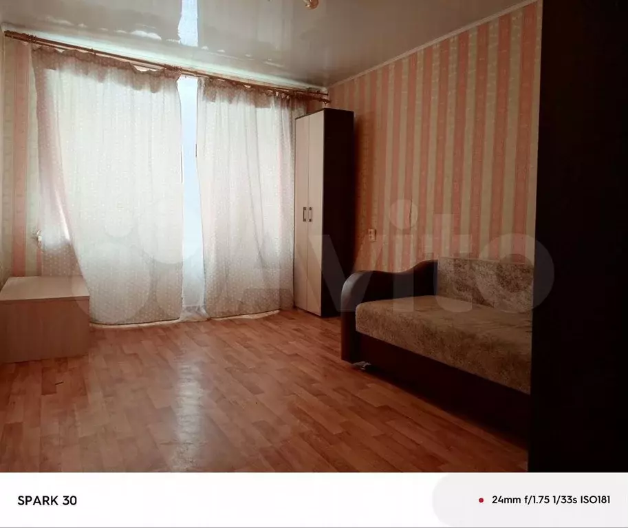 2-к. квартира, 50 м, 1/4 эт. - Фото 1