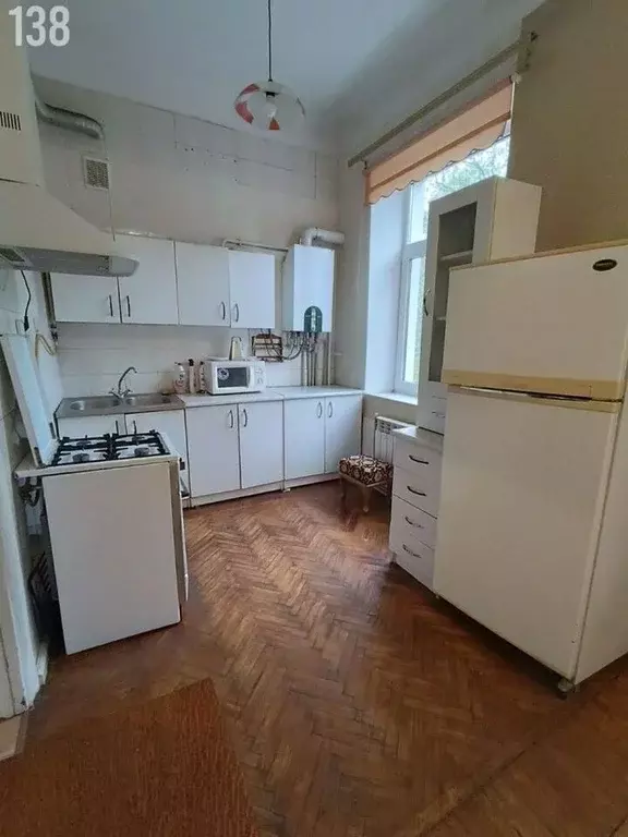 4-к кв. Севастополь ул. Курчатова, 18 (73.0 м) - Фото 0