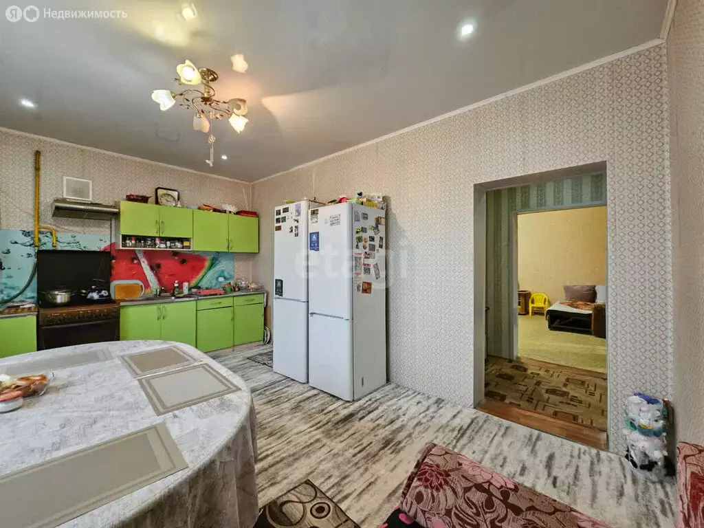 Дом в Елабуга, улица Максима Горького (220 м) - Фото 1