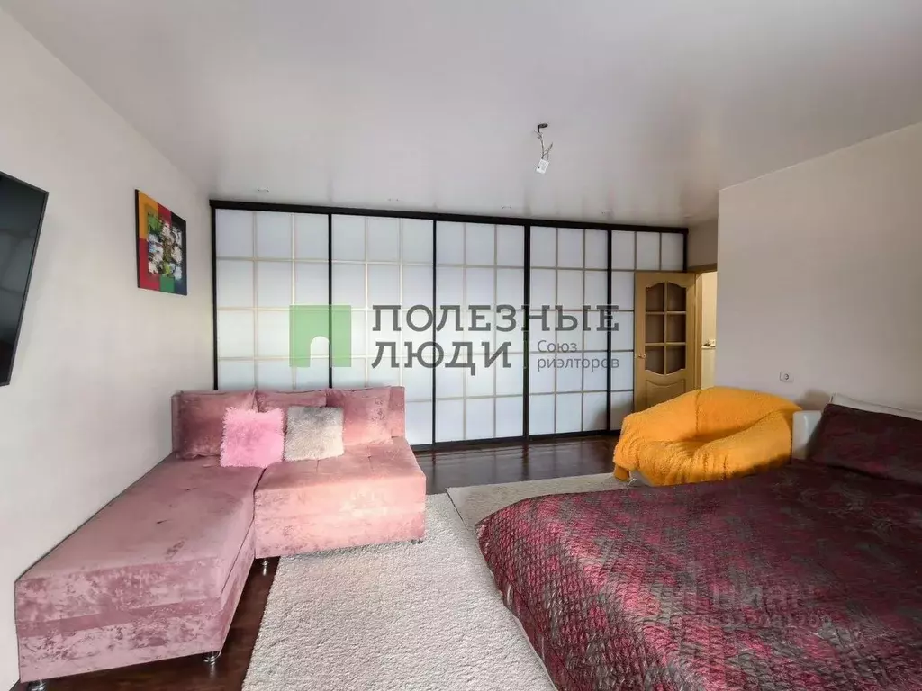 2-к кв. Амурская область, Благовещенск Зейская ул., 222 (77.6 м) - Фото 2