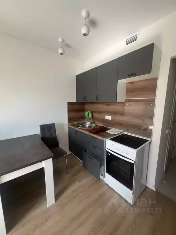Студия Москва Ижорская ул., 6к2 (23.0 м) - Фото 1