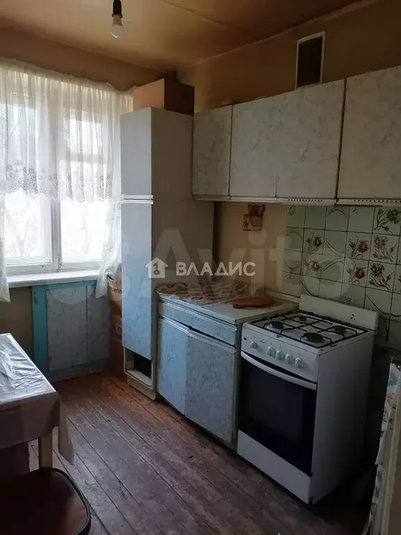 2-к. квартира, 43 м, 4/9 эт. - Фото 0