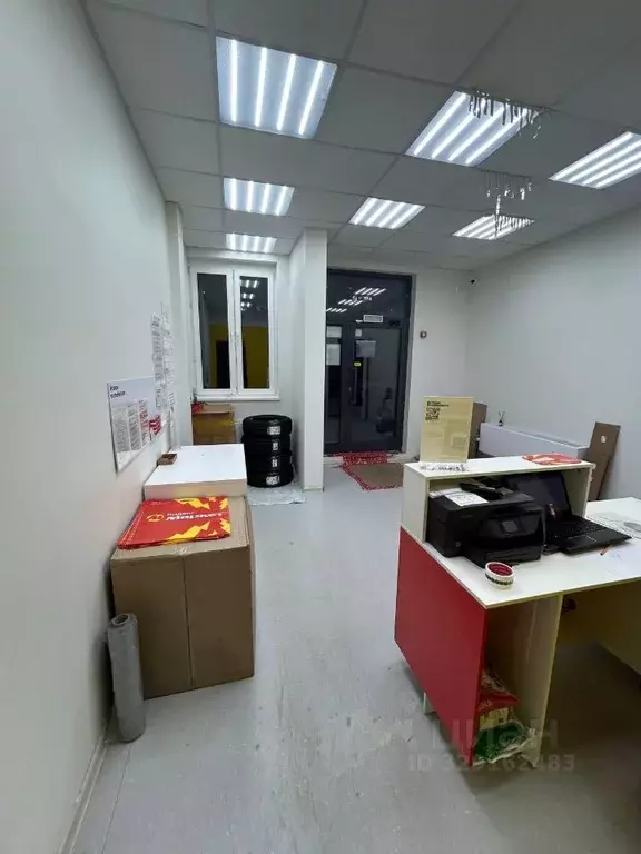 Помещение свободного назначения в Московская область, Одинцовский ... - Фото 2