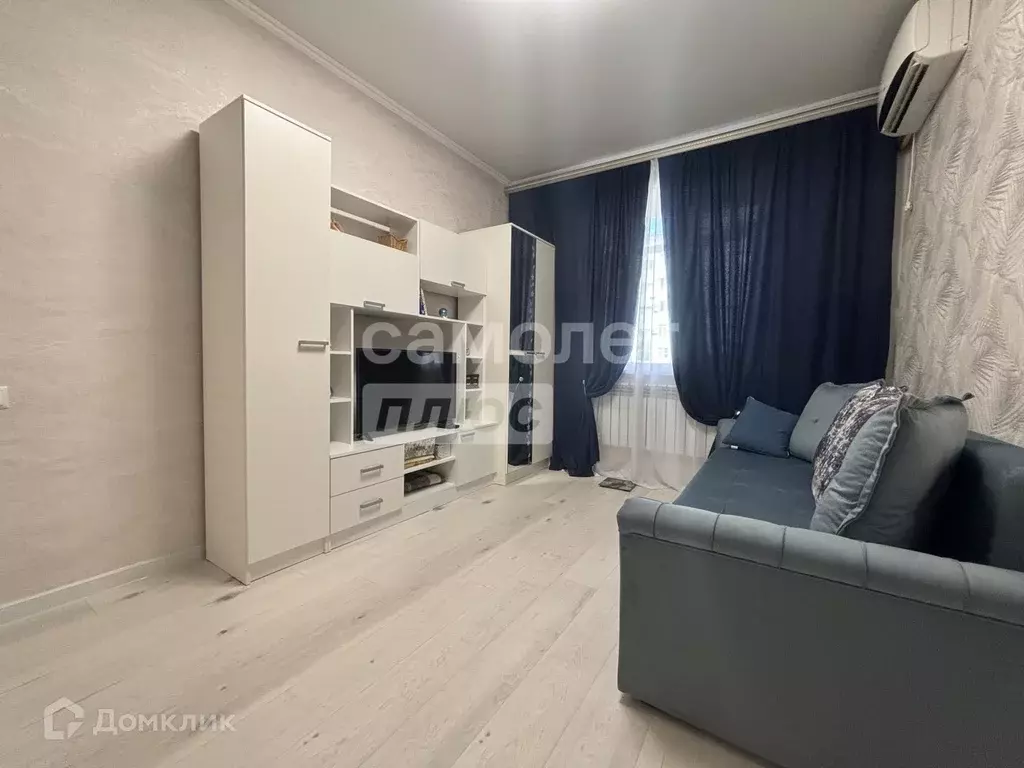 Продаётся 1-к квартира, 36 м - Фото 1