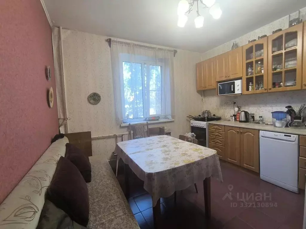 2-к кв. Санкт-Петербург Туристская ул., 12 (54.9 м) - Фото 2
