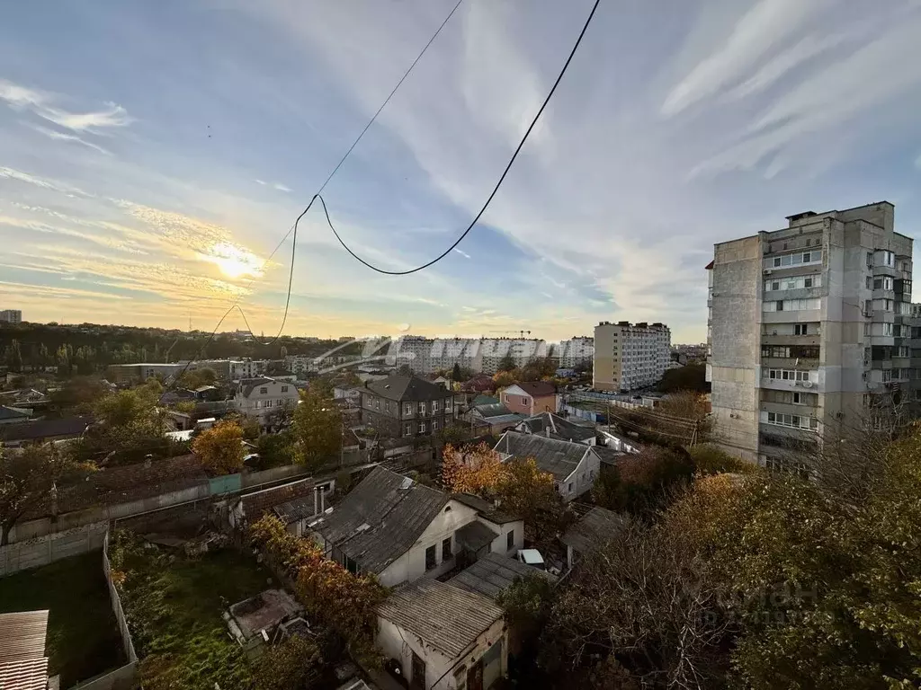 3-к кв. Крым, Симферополь ул. Совхозная, 21 (63.2 м) - Фото 1