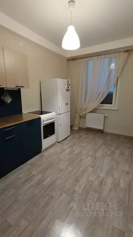 1-к кв. Пермский край, Пермь ул. Космонавта Леонова, 68Б (38.0 м) - Фото 1