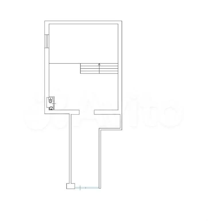 Габ на трафике, 120.4 м - Фото 0