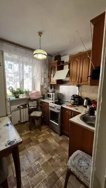 3-к кв. Бурятия, Улан-Удэ Комсомольская ул., 8А (53.7 м) - Фото 1