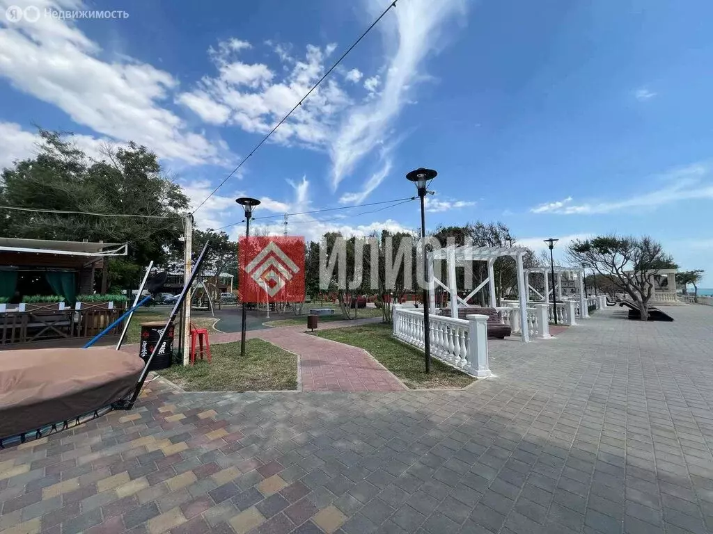 Участок в Николаевка, Северная улица (6 м) - Фото 2