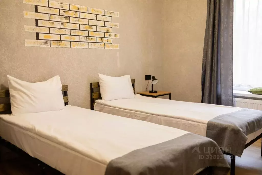 Комната Москва 7-я Парковая ул., 33К3 (15.0 м) - Фото 1