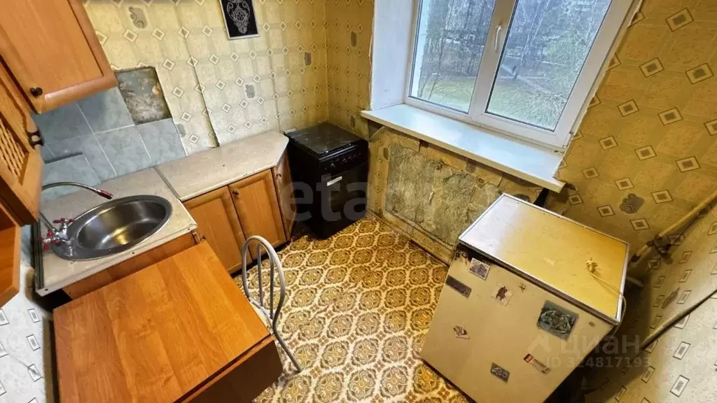 1-к кв. Смоленская область, Дорогобужский муниципальный округ, ... - Фото 2