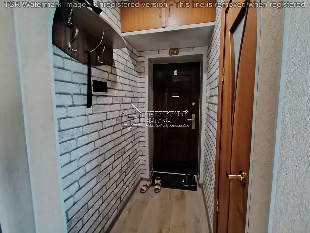 Продаётся 1-к квартира, 30.6 м - Фото 1