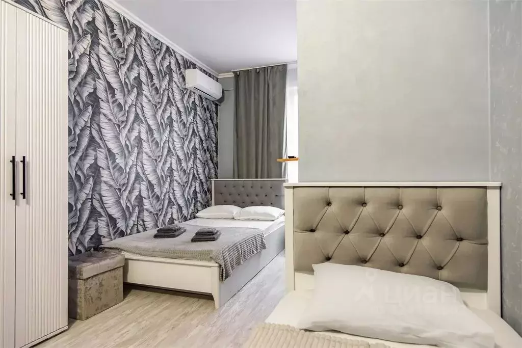 Комната Краснодарский край, Геленджик ул. Декабристов, 15 - Фото 2