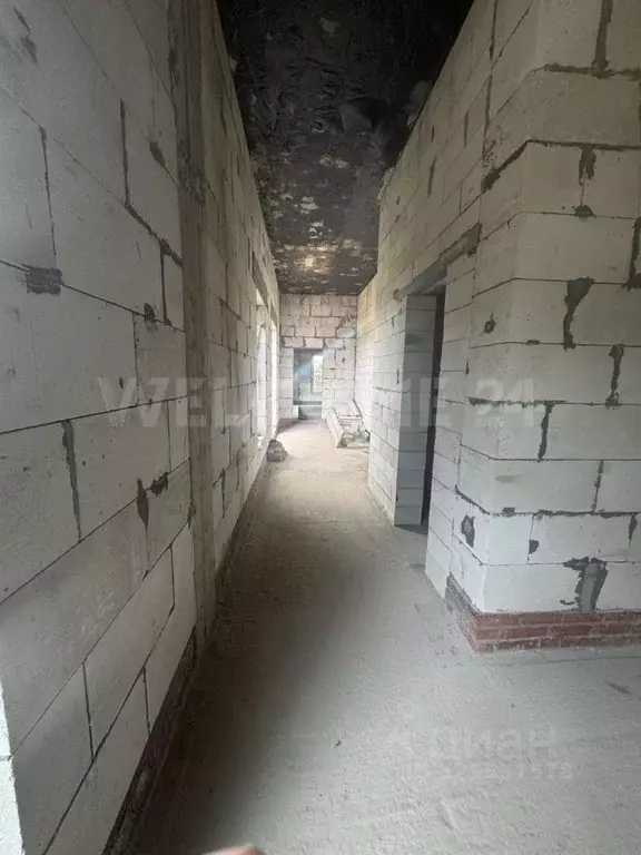 Дом в Калужская область, Совхоз Боровский с/пос, д. Комлево ул. ... - Фото 2