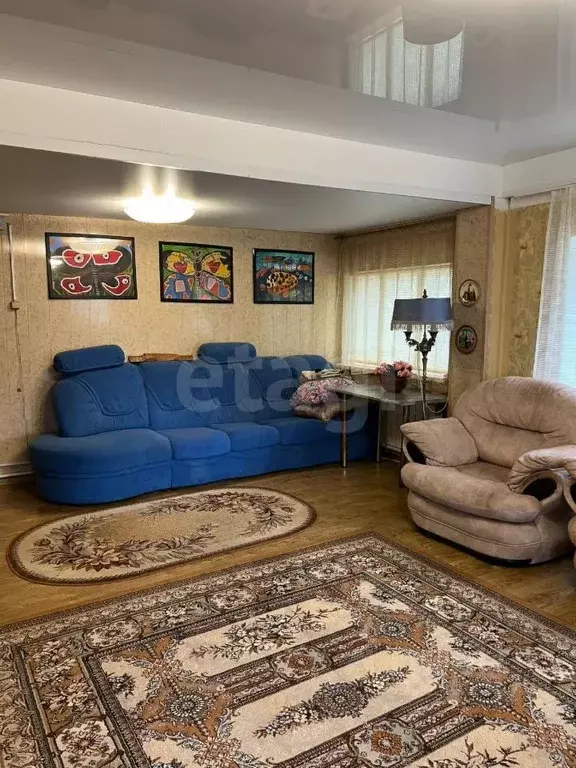 Дом в Башкортостан, Иглинский район, Акбердинский сельсовет, д. Шипово ... - Фото 1