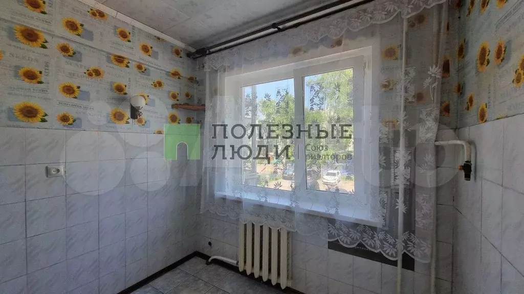 3-к. квартира, 59,1 м, 2/5 эт. - Фото 1
