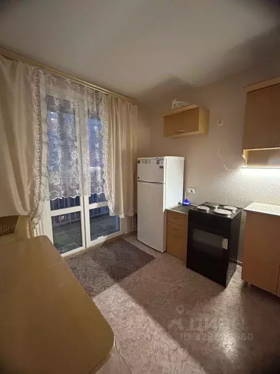 1-к кв. Воронежская область, Воронеж Московский просп., 215 (38.0 м) - Фото 1
