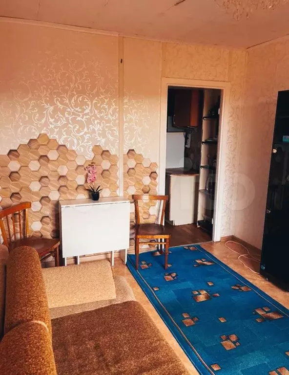 Квартира-студия, 18 м, 9/9 эт. - Фото 1