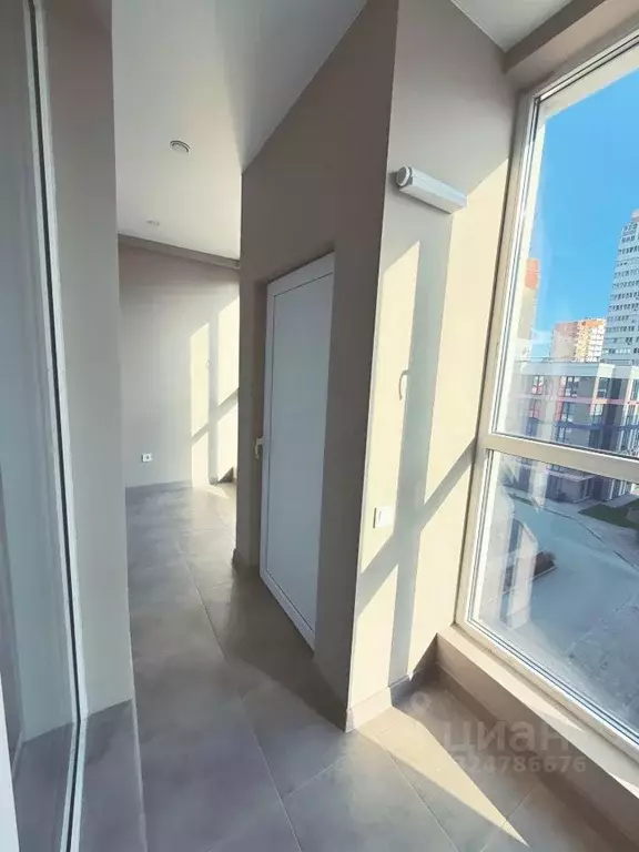 1-к кв. Краснодарский край, Новороссийск просп. Ленина, 50к1 (35.0 м) - Фото 2