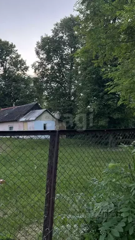 Дом в Калининградская область, Гвардейск Вокзальная ул., 13 (32 м) - Фото 1