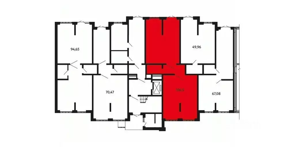 Помещение свободного назначения в Крым, Феодосия муниципальный округ, ... - Фото 2