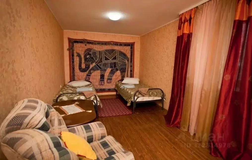 Комната Московская область, Коломна Пионерская ул., 7А (14.0 м) - Фото 2