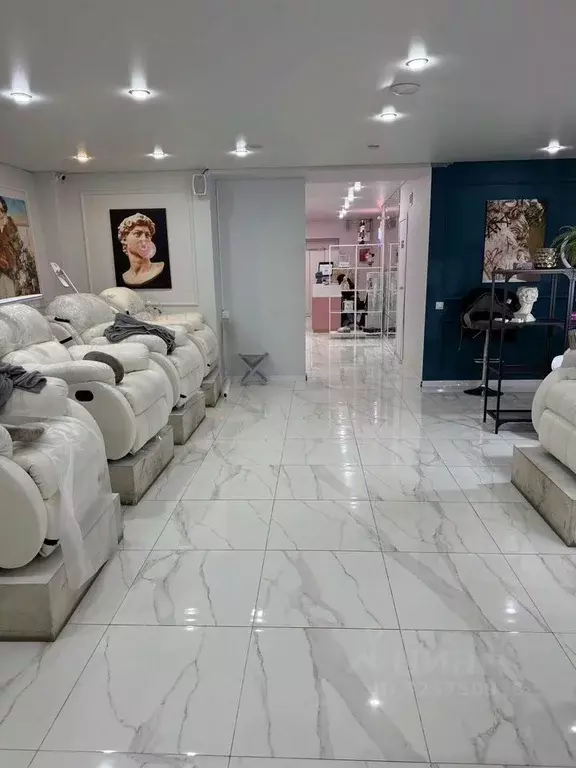 Помещение свободного назначения в Москва просп. Мира, 3к1 (105 м) - Фото 2