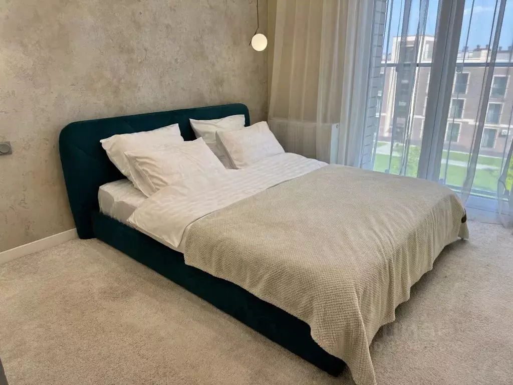 1-к кв. Челябинская область, Челябинский городской округ, пос. ... - Фото 2