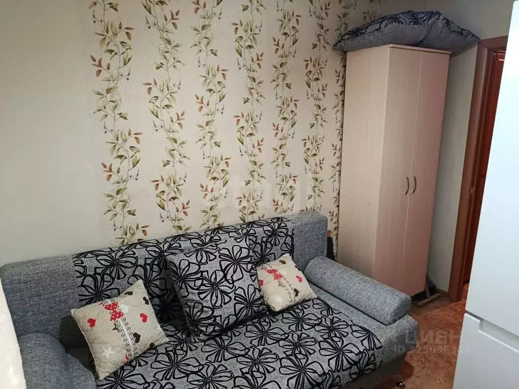 1-к кв. Пермский край, Нытва Комсомольская ул., 29 (33.8 м) - Фото 1