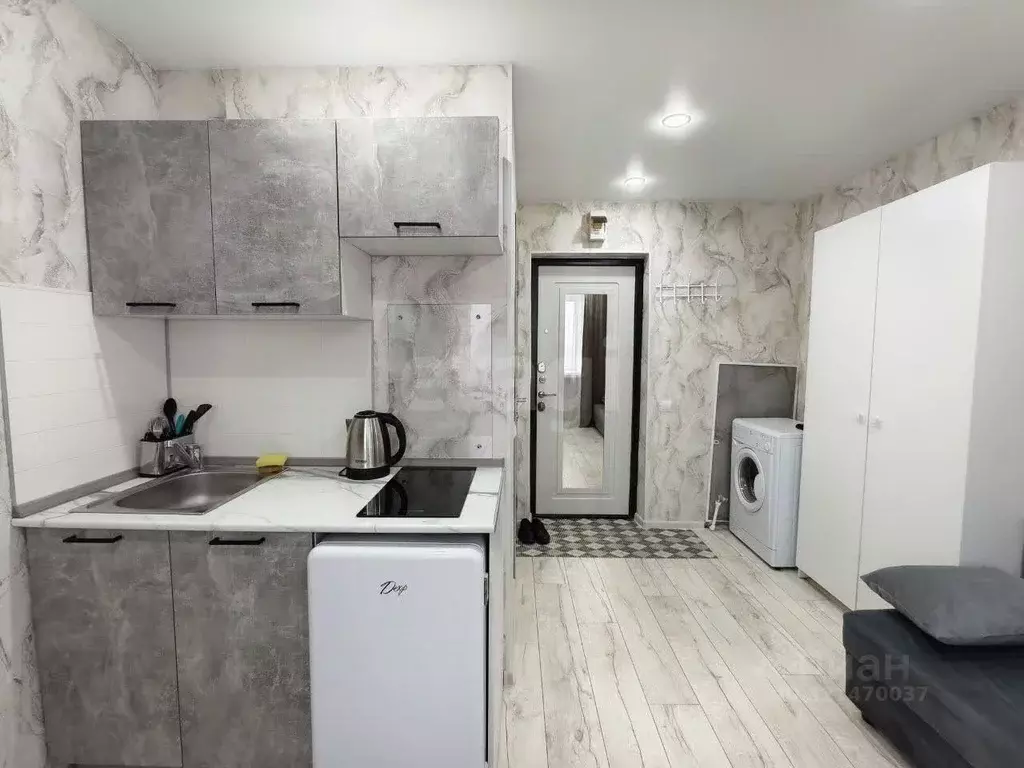 Студия Татарстан, Казань ул. Солидарности, 21 (13.3 м) - Фото 1