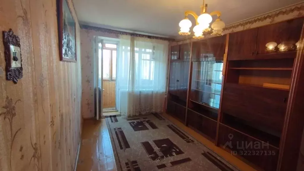2-к кв. Новгородская область, Великий Новгород просп. Мира, 7к2 (43.1 ... - Фото 0